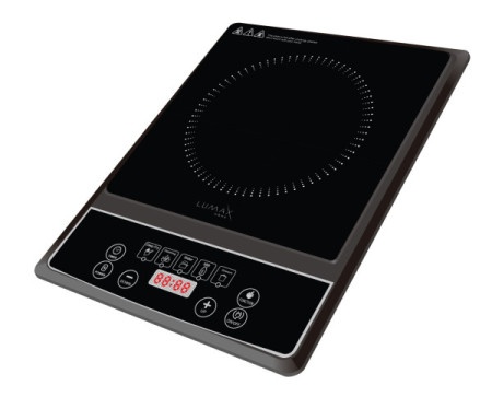 Lumax Home lins-k03 indukciona ploca eco 2000w ( 006002 )