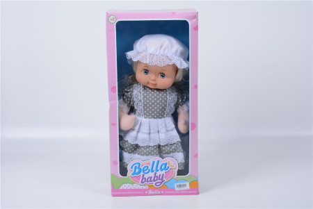 Lutka Bella Baby ( 380127 )