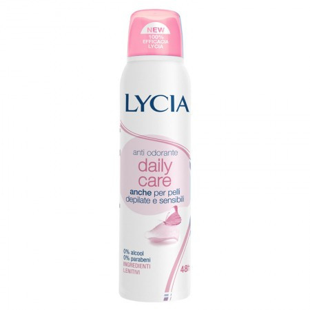 Lycia dezodorans beauty care 150 ml ( A044243 ) - Img 1