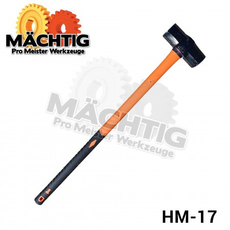 Machtig čekić (macola) hm-17 - Img 1