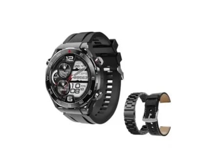 Mador HW5 Crni Smart Watch