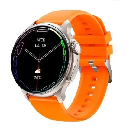 Mador K58 narandžasti Smart Watch