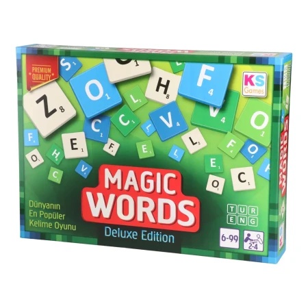 Magic words društvena igra igra reči ( 882053 )