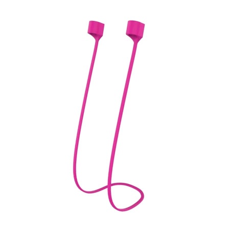 Magnetna traka za slusalice pink ( R2164 )