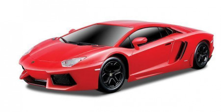 Maisto Auto na daljinsko upravljanje 1:24 Lamborghini Aventado ( 0125854 ) - Img 1