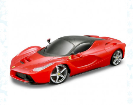 Maisto igračka automobil Ferrari La Ferrari 1:24 ( A043991 ) - Img 1