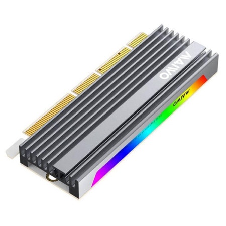 Maiwo kt058 Adapter pci-express na m.2 nvme ( 53971 )