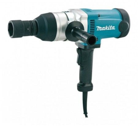 Makita Odvijač Udarni 1200w TW1000 - Img 1