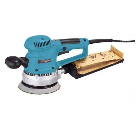 Makita Šlejferica 310w BO6030 - Img 1