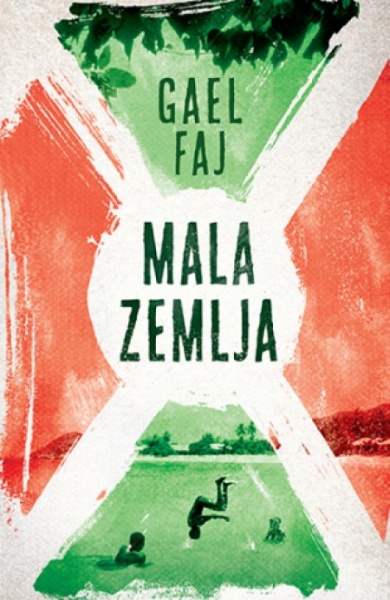 MALA ZEMLJA - Gael Faj ( 9501 )