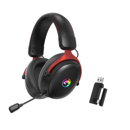 Marvo hg9076w tactic x pro slusalice wireless ( 006-1026 )