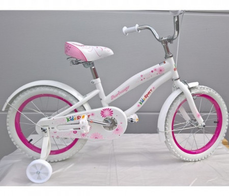 Master JK1139-16 roze bicikla ( 399.61575 ) - Img 1