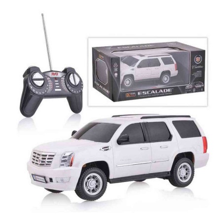 Master Rc automobili 1:16 cadillac sa baterijama ( GK1602B )