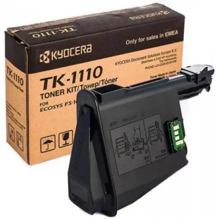 Master TK-1110 Toner