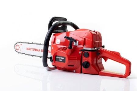 Mastermax mm/cs-5200 motorna testera 2,7ks ( MM/CS-5200 )