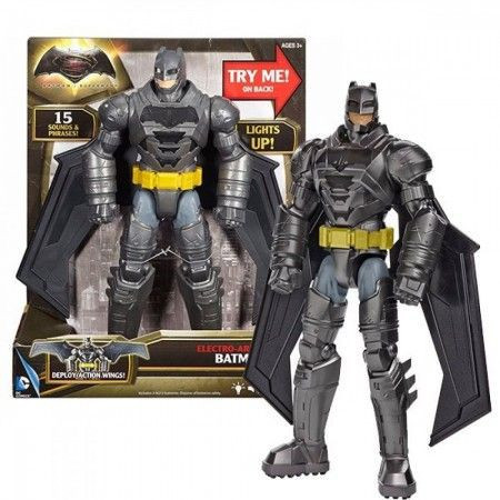 Mattel Batman figura 2017-5-1/DJH09 ( 17301 )