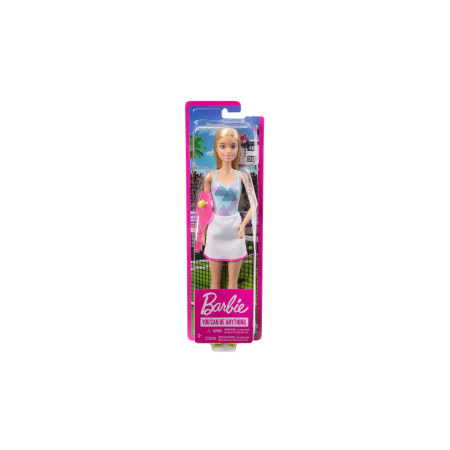 Mattel FWK89 Barbie Teniserka mix ( 3860 ) - Img 1