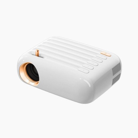 MaxBox Projektor mini HQ2 + torba