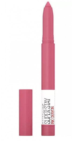 Maybelline ss ink crayon ruž za usne 90 ( 1003018307 )