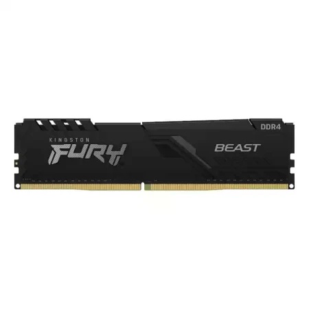 Memorija DDR4 32GB 3200MHz Kingston Fury Beast KF432C16BB/32