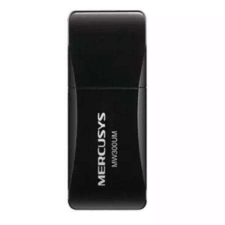 Mercusys MW300UM N300/2.4GHz/mini usb Wireless USB mrežna kartica