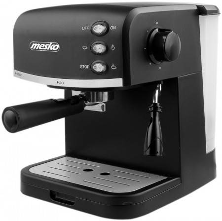 Mesko MS4409 aparat za espresso