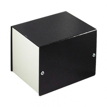Metalna kutija ( MK-100X100X130 ) - Img 1