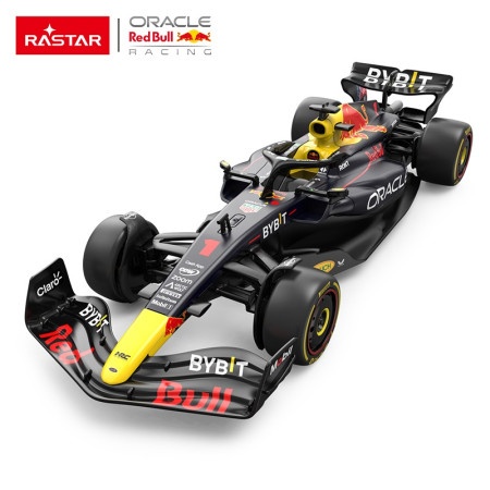 Metalni auto formula f1rb19 ( 323995 )