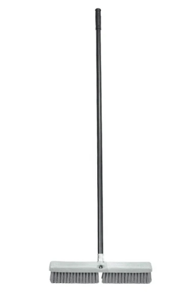 Metla za pod sa drškom 45cm - za lako čišćenje ( C01-AF01201 )