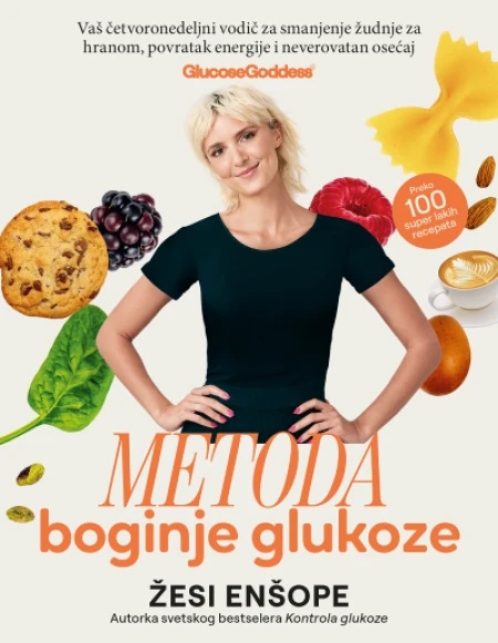 Metoda boginje glukoze - Žesi Enšope ( H0210 )-1