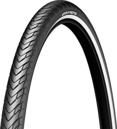 Michelin 700x35c protek ( 124176 )