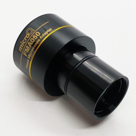 MicroQ mikroskop kamera adapter 0.5x (C-Mount-23,2mm) sa reduktor sočivom ( CMOS-AD05 )