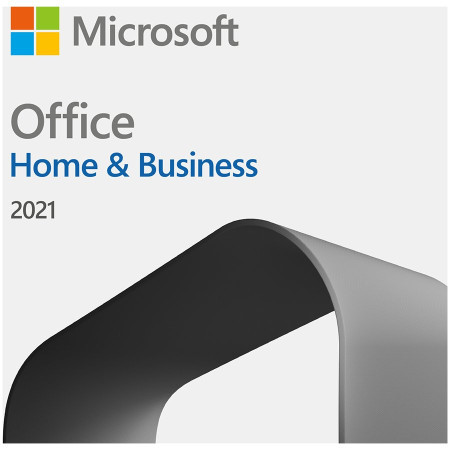Microsoft Office Home and Business 2021 English CEE ( T5D-03516 ) - Img 1
