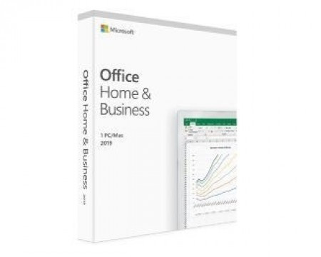 Microsoft office home and business 2021English (T5D-03516)