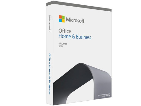 Microsoft office Home&amp;Business 2021 English - Img 1