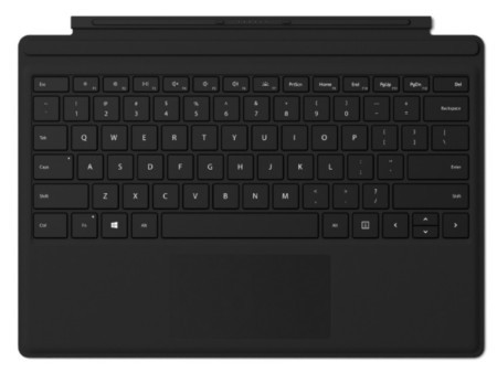 Microsoft surface ProType Cover/vezana/crna tastatura( FMM-00007 ) - Img 1
