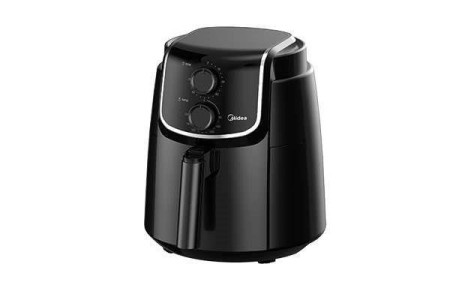 Midea MF-TN40D2 air fryer meh (MF-TN40D2)