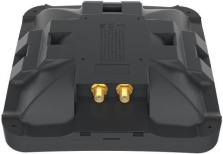 MikroTik MTAO-LTE-5D-SQ LTE antena 2x SMA