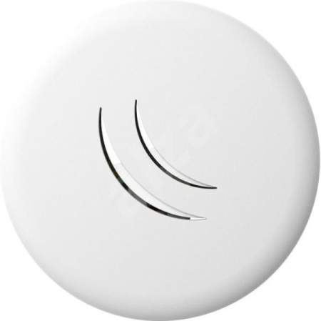MikroTik Router Board cAP Lite, 2x2 MIMO, 2,4GHz