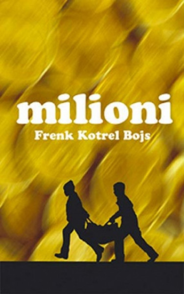 MILIONI - Frenk Kotrel Bojs ( 2566 ) - Img 1