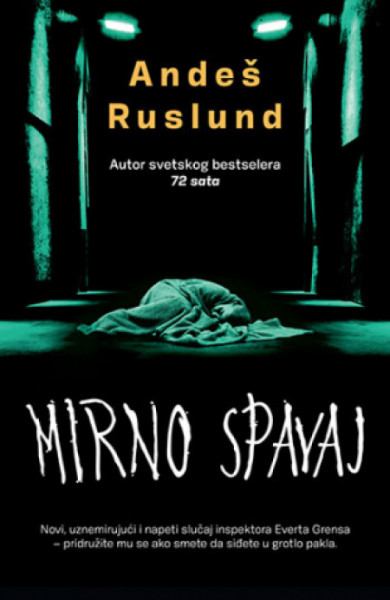 Mirno spavaj - Andeš Ruslund ( 11760 ) - Img 1