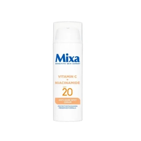 Mixa fluid protiv tamnih fleka 50ml ( 1100033436 )