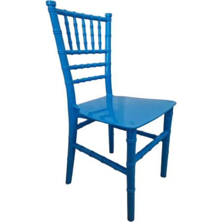 Mobilya stolica tiffany dečija plava ( 209010334 )