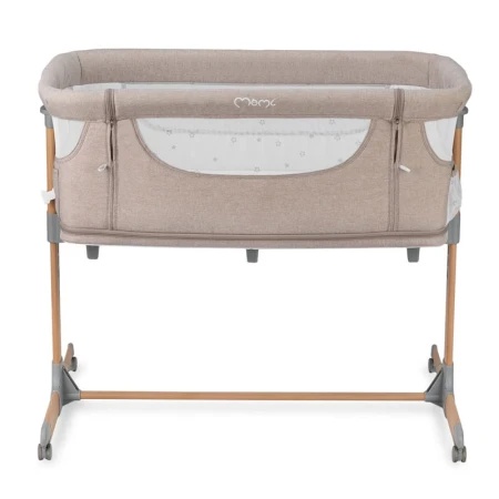Momi kolevka smart bed beige ( LOZE00001 )