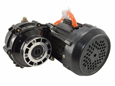 Motor 100w60v za elektro tricikl infinity ( 331380 )-1