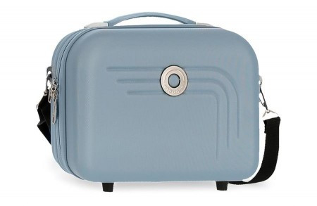 Movom ABS beauty case sky blue ( 59.939.63 )