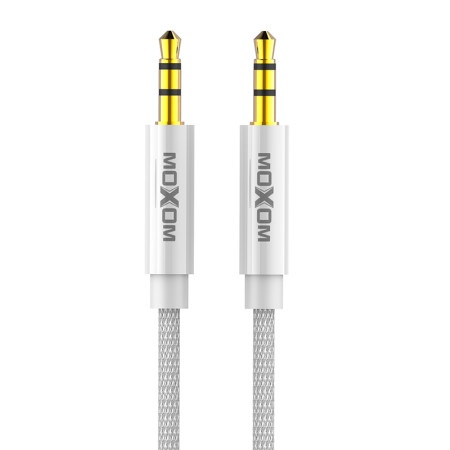 Moxom Audio aux kabal mx-ax42 beli ( AV373 )
