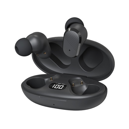 Moxom bluetooth airpods mx-tw14 crne ( SL1226 )