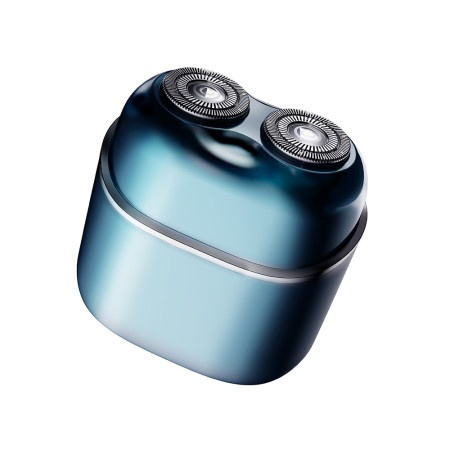 Moxom mx-er08 Elektricni aparat za brijanje plavi ( R1448 )