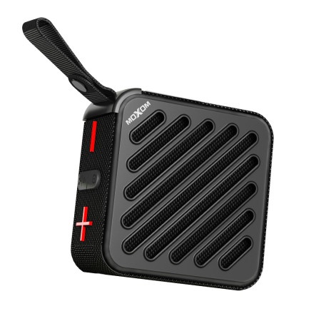 Moxom mx-sk61 crni Zvucnik bluetooth ( ZV1067 )